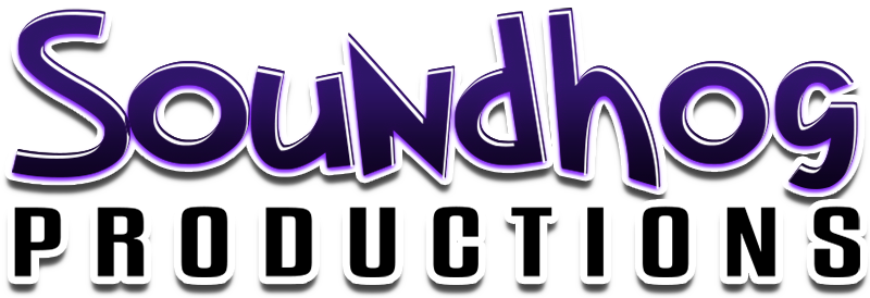 Soundhog Productions Logo